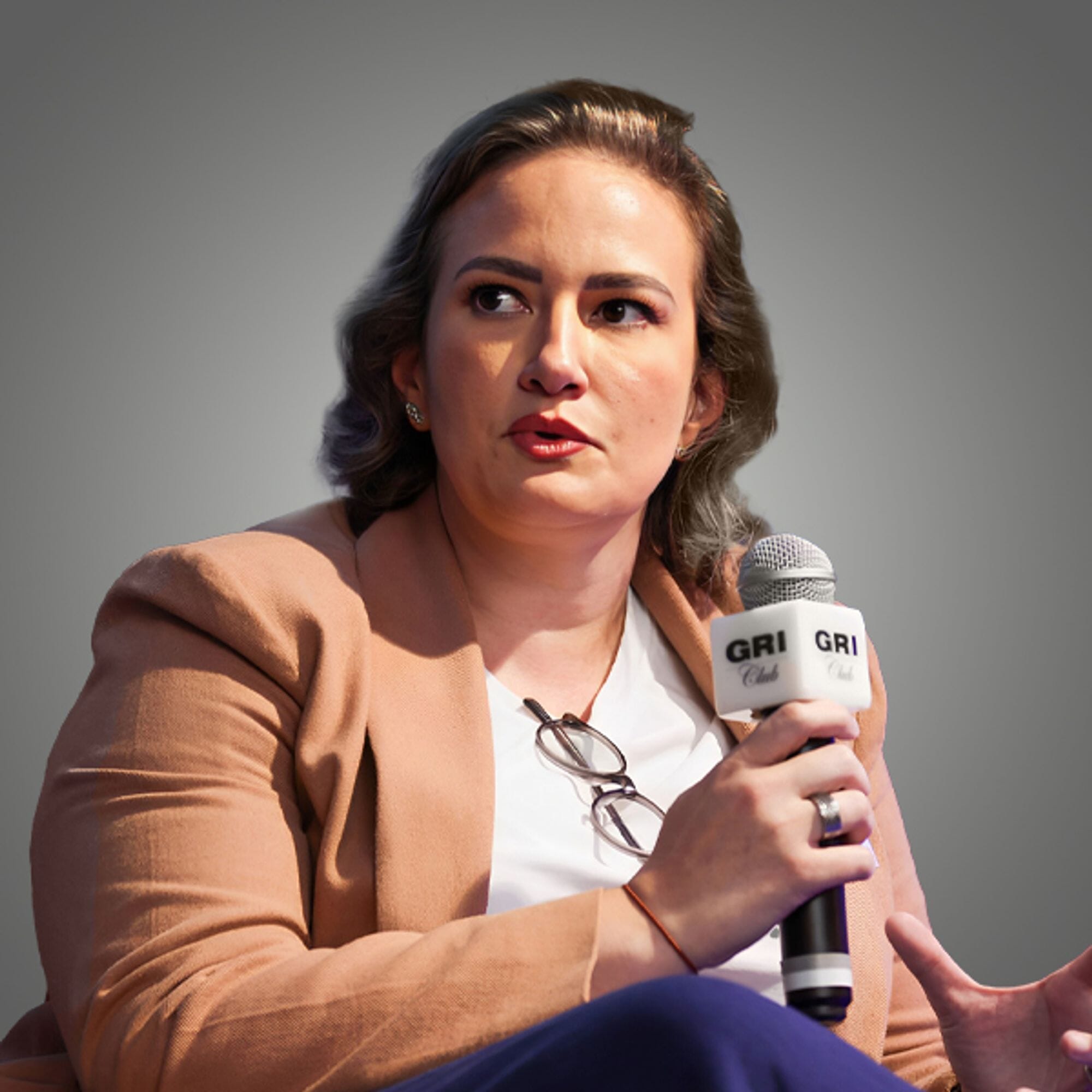 Nathalia Machado (Canal) defende contratos mais objetivos nos Fundos de CRIs